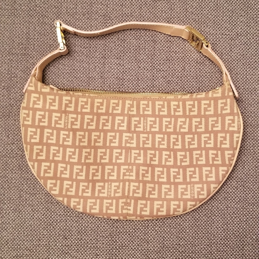 Authentic FENDI Borsa bag